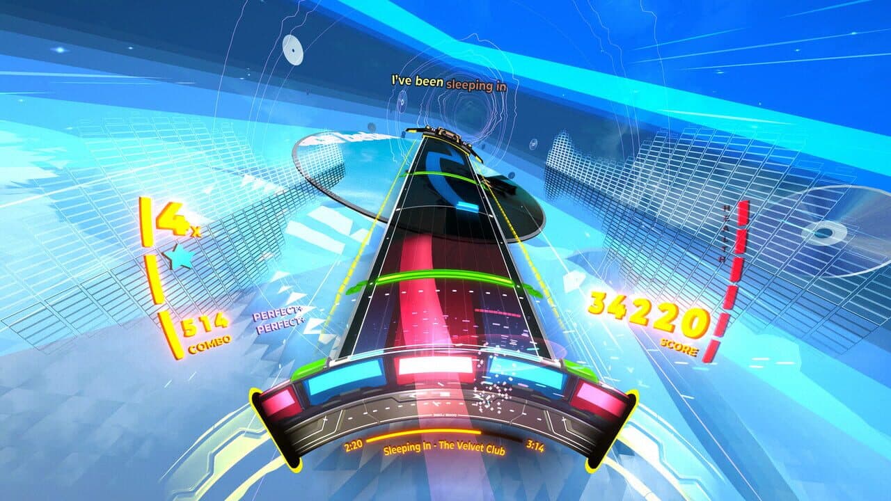 Spin Rhythm XD: Indie Pack DLC thumbnail 4