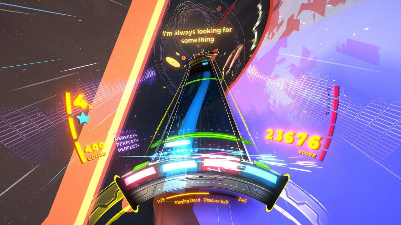Spin Rhythm XD: Indie Pack DLC thumbnail 5