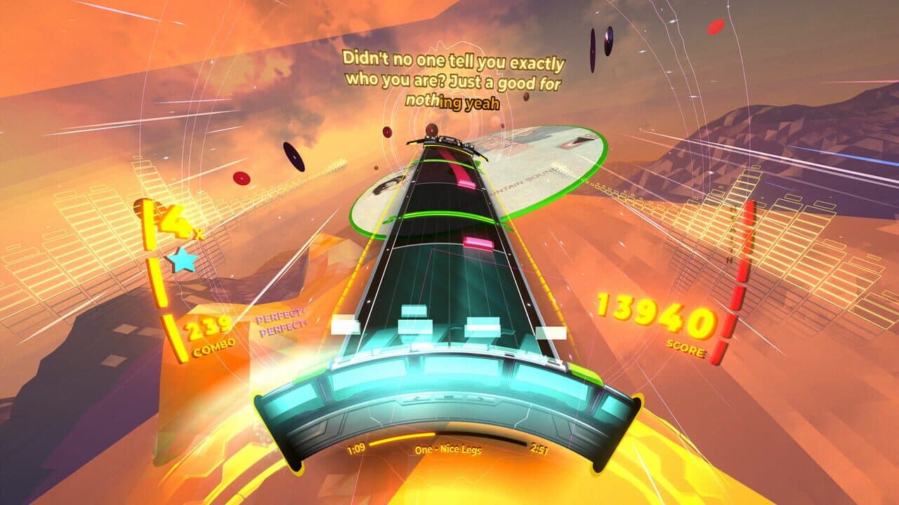 Spin Rhythm XD: Indie Pack DLC thumbnail 6