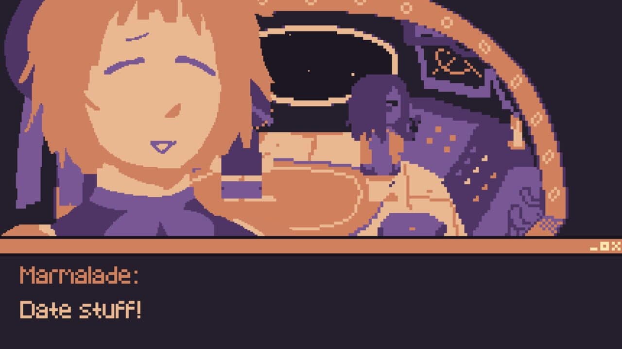 Mechanical Relations screenshot 1