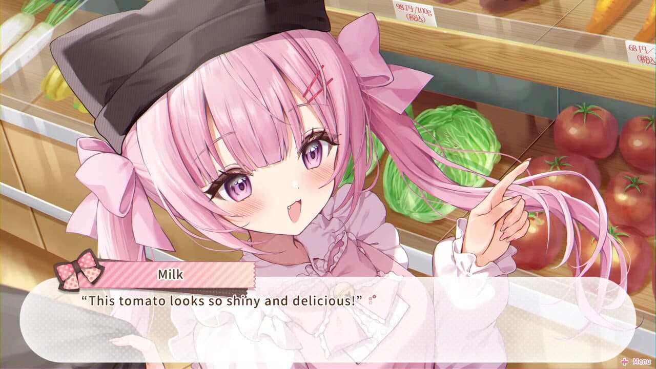 Nekomimi Days: 365 Days With You thumbnail 2