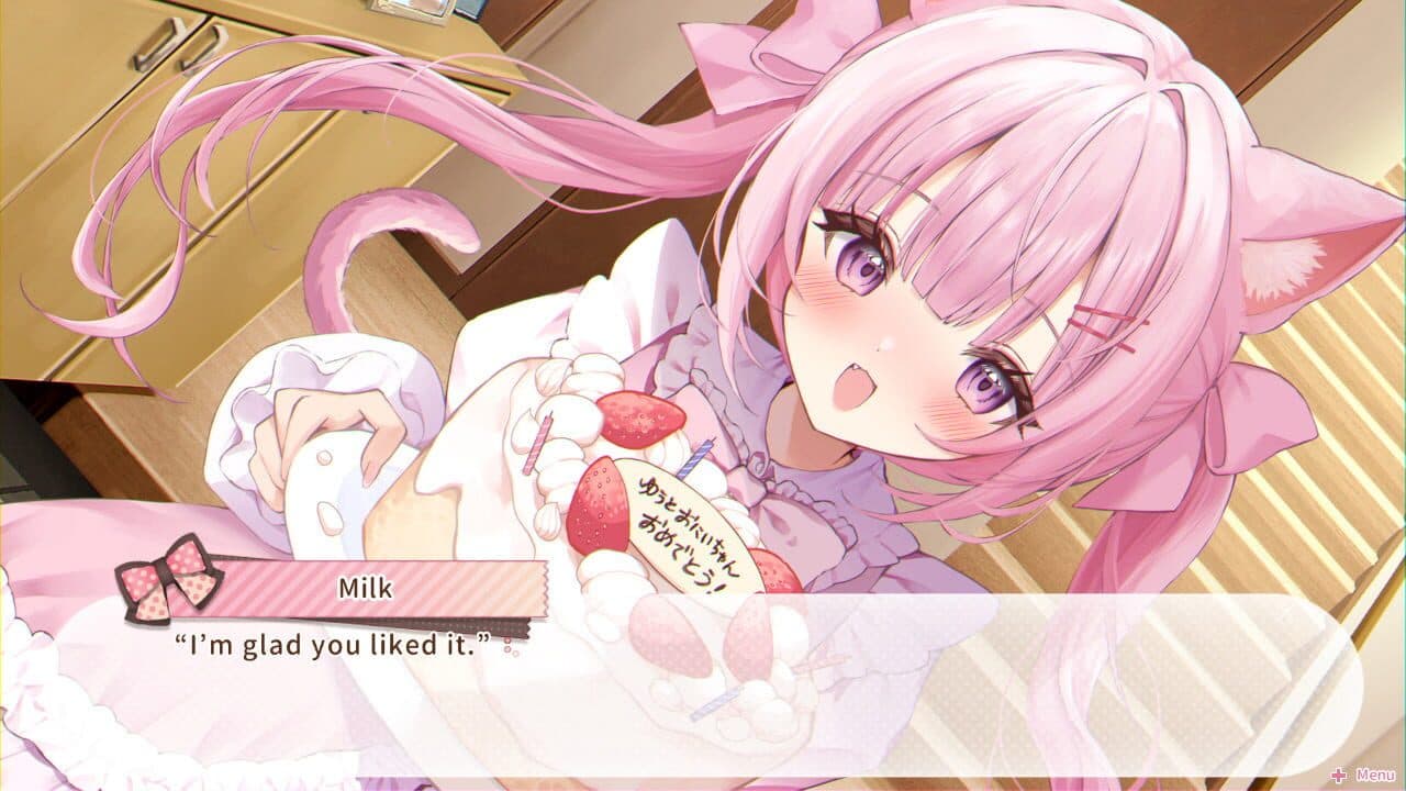 Nekomimi Days: 365 Days With You thumbnail 3