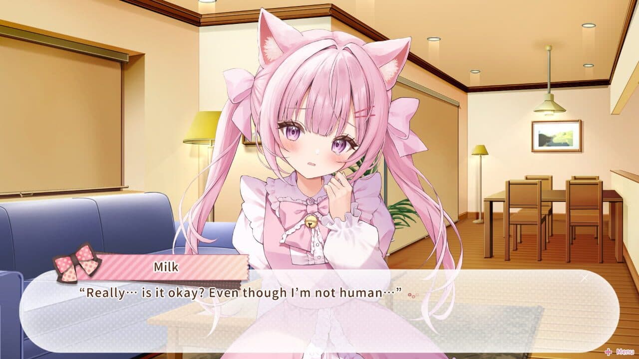 Nekomimi Days: 365 Days With You thumbnail 4