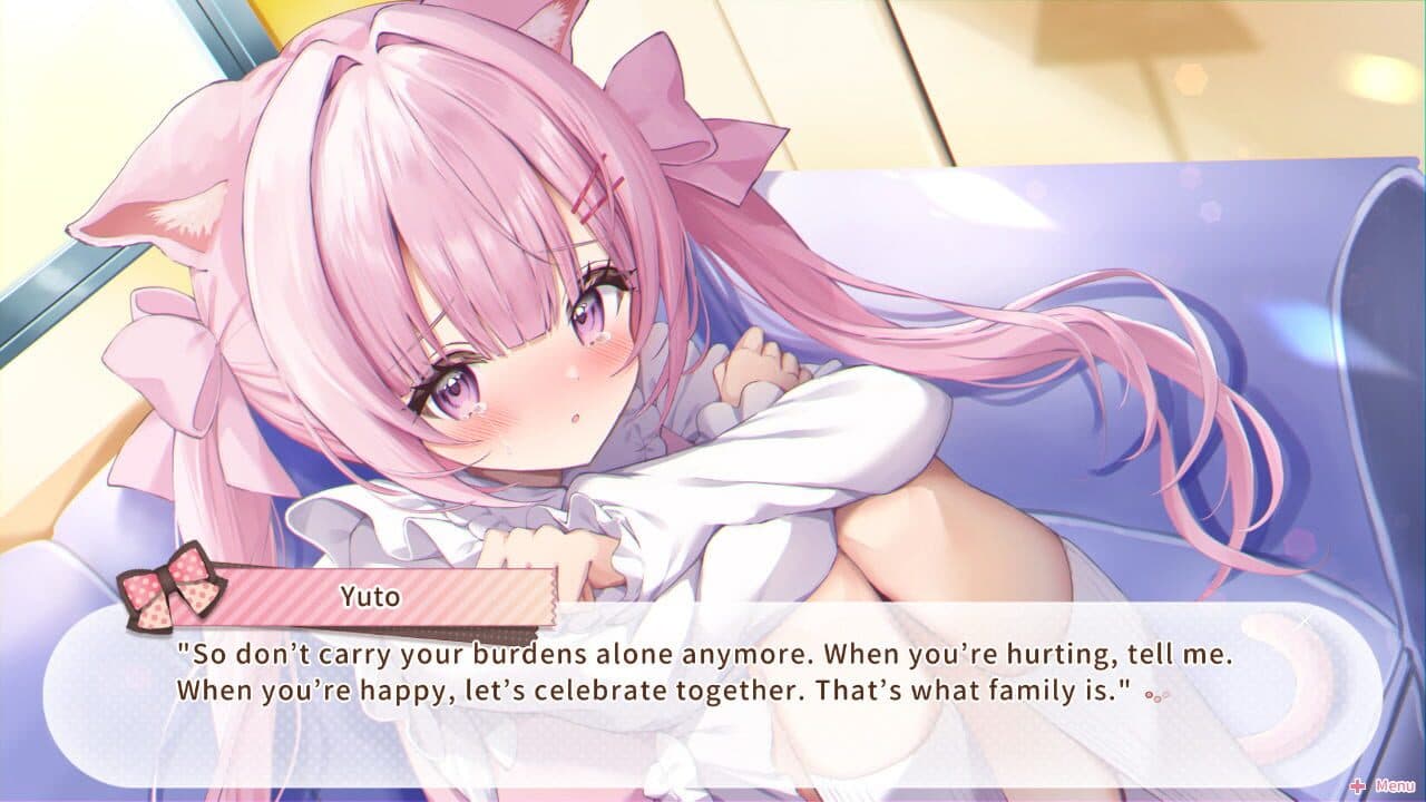 Nekomimi Days: 365 Days With You thumbnail 5