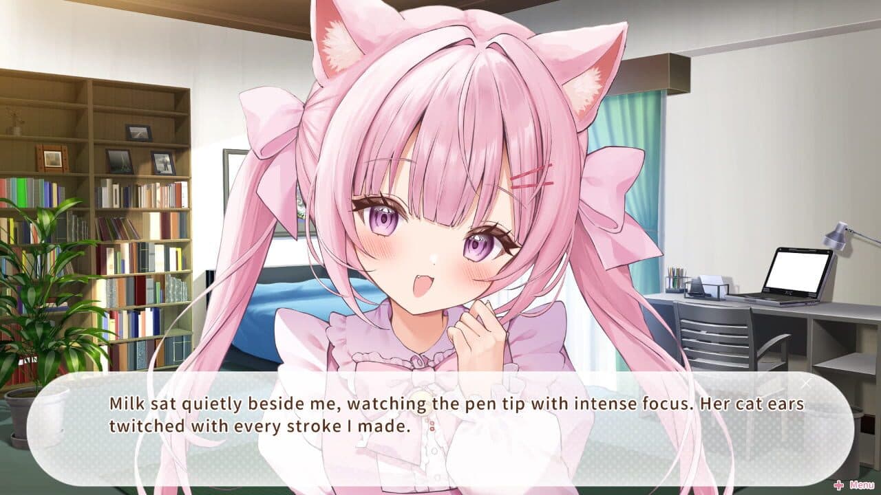 Nekomimi Days: 365 Days With You thumbnail 6
