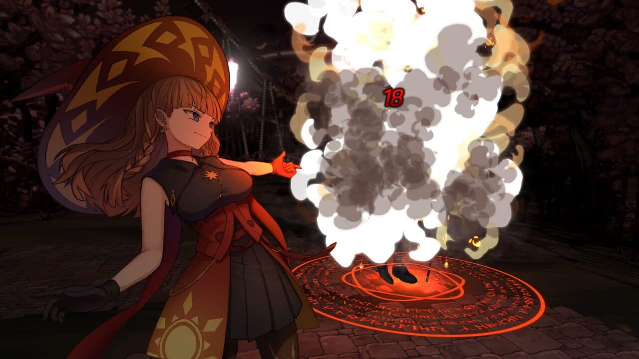 Chrono Ark: Deluxe Edition thumbnail 4