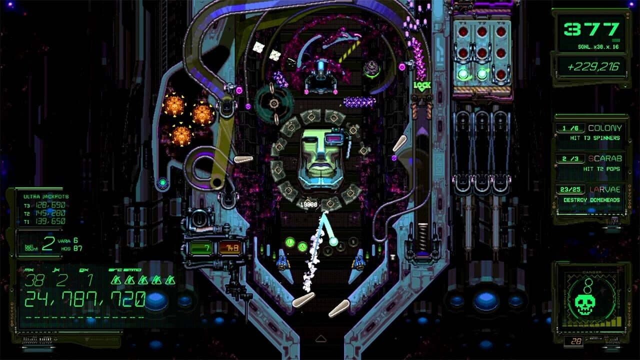 Wiznwar Pinball Bundle thumbnail 3