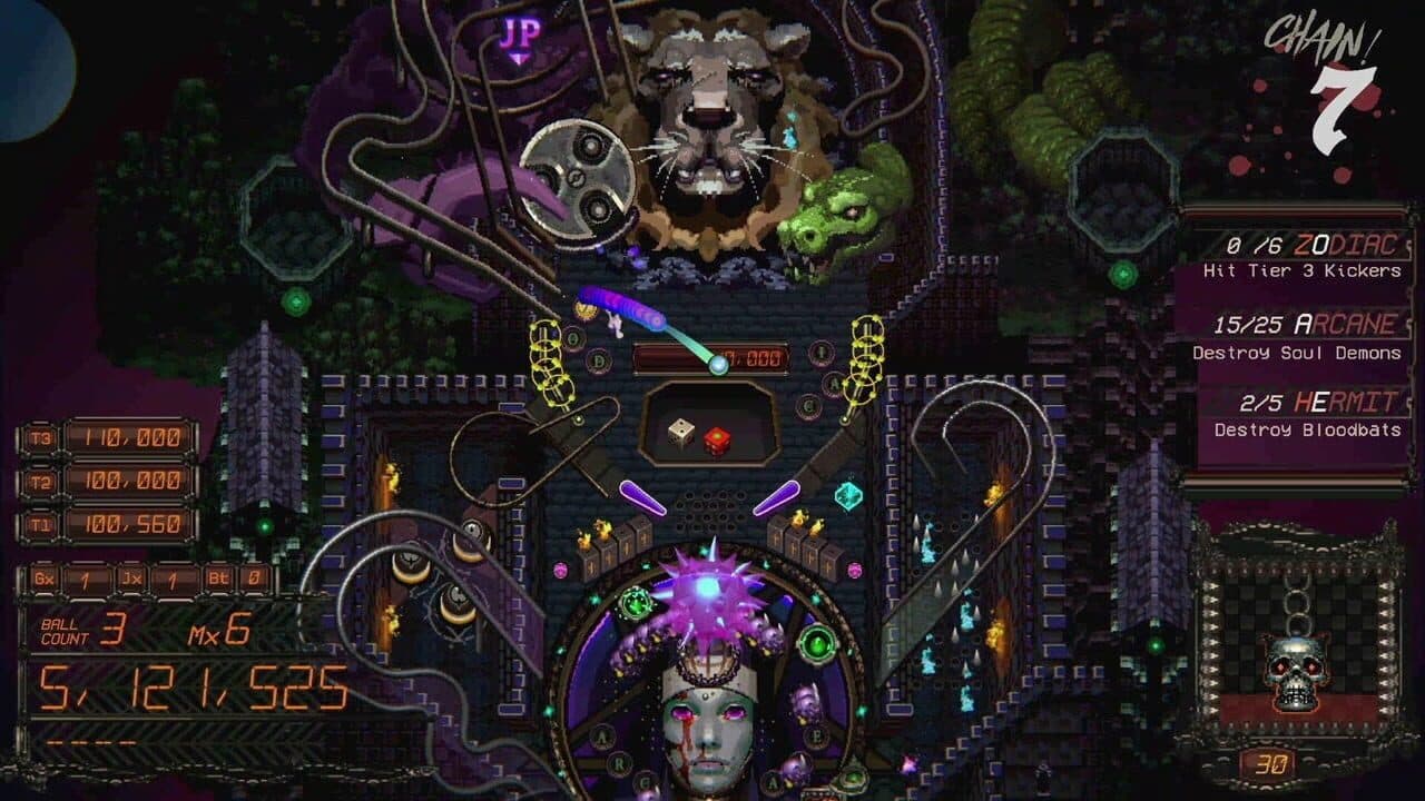 Wiznwar Pinball Bundle thumbnail 6