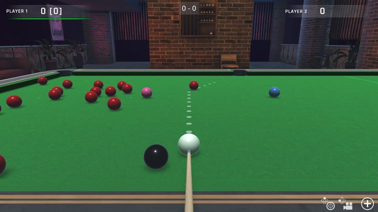 Snooker Fever Rack 'n' Roll thumbnail 4