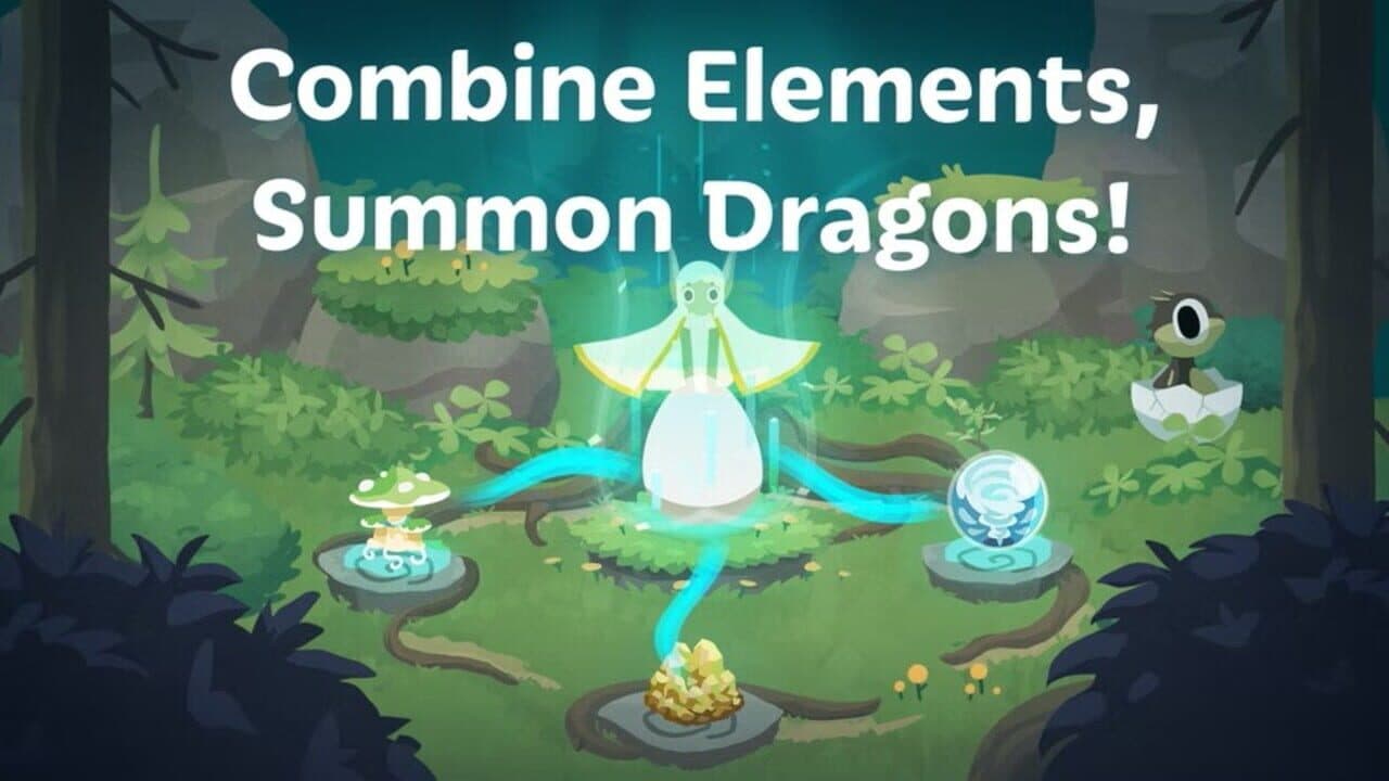 Hatch Dragons screenshot 1