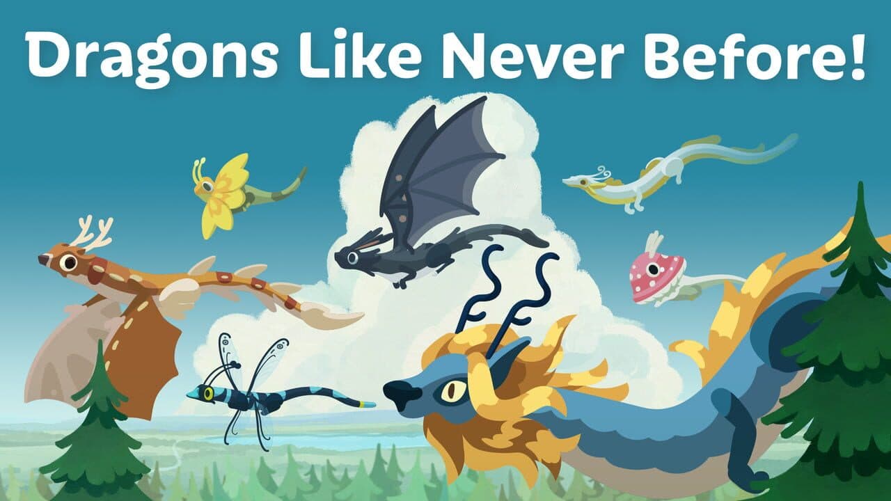 Hatch Dragons thumbnail 2