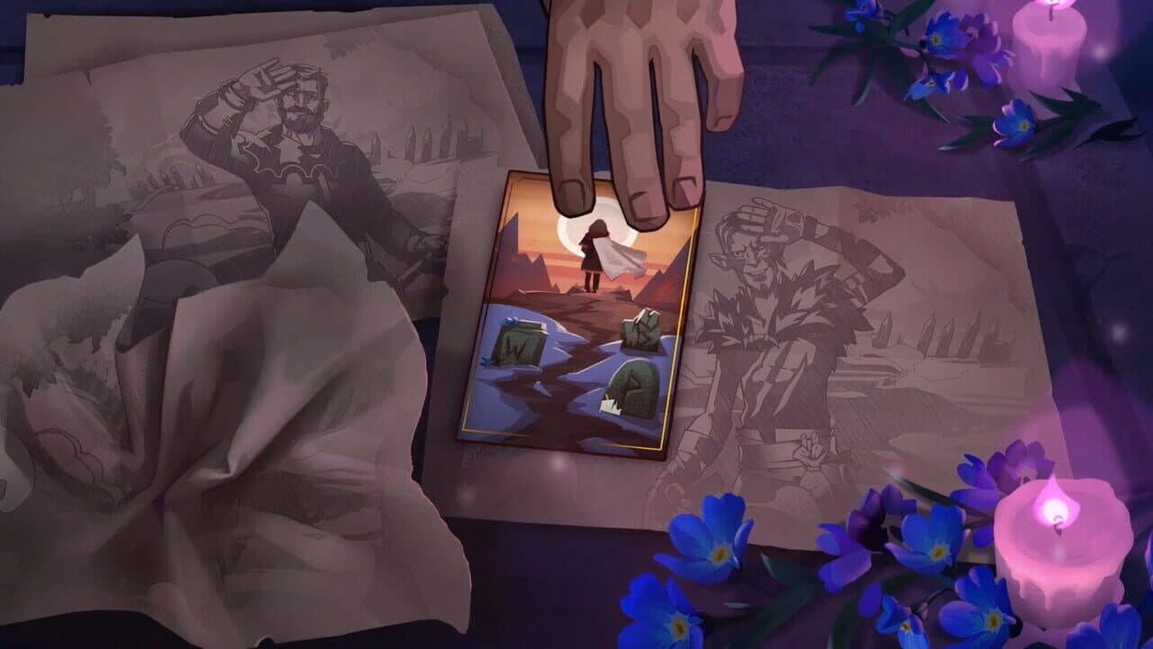 Knock on the Coffin Lid: Nightmares of Millenis thumbnail 3