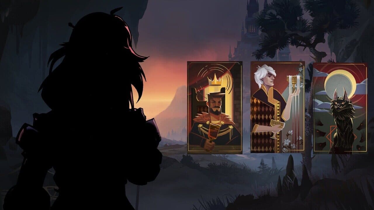 Knock on the Coffin Lid: Nightmares of Millenis thumbnail 2
