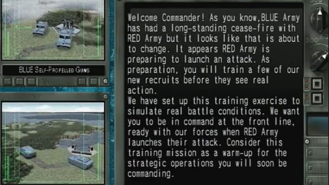 Dai Senryaku VII: Modern Military Tactics Exceed thumbnail 2