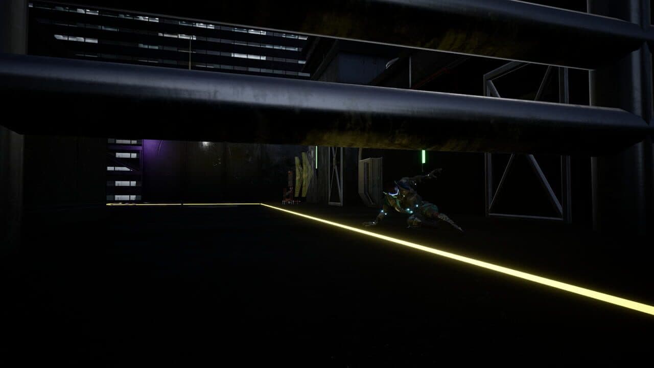 Apex Path: Bolt thumbnail 2