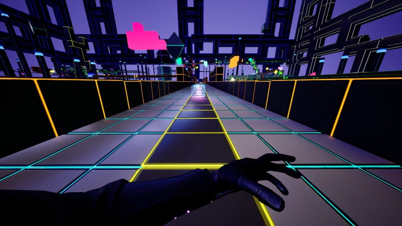 Apex Path: Bolt thumbnail 3