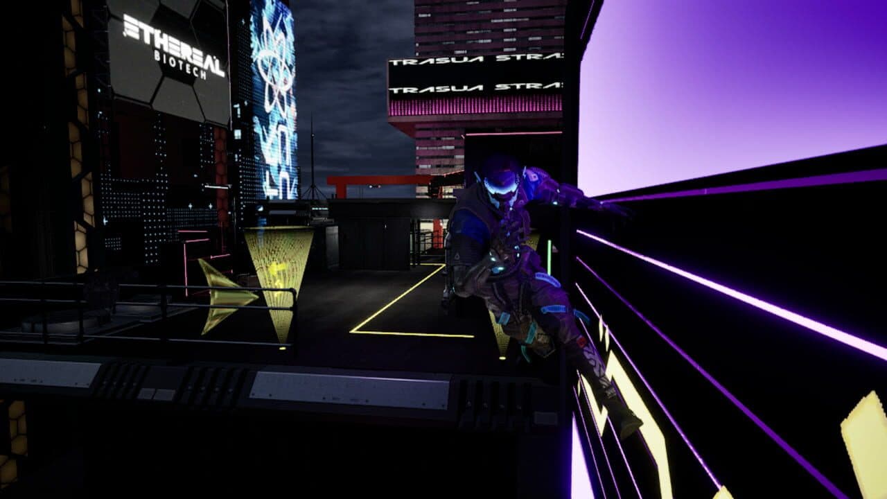 Apex Path: Bolt thumbnail 4