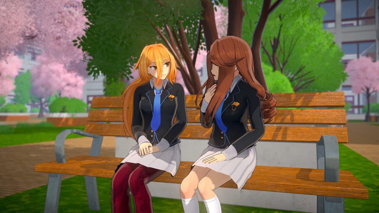 Lilith's Syndrome screenshot 1