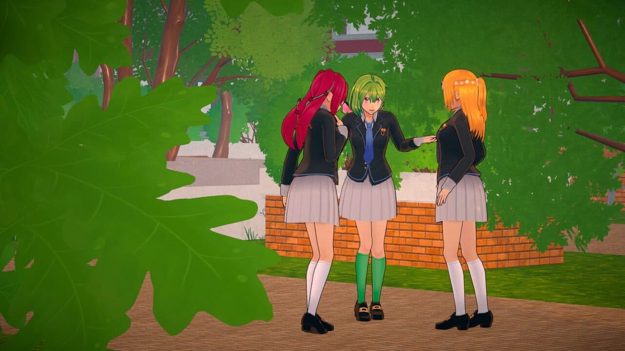 Lilith's Syndrome thumbnail 2