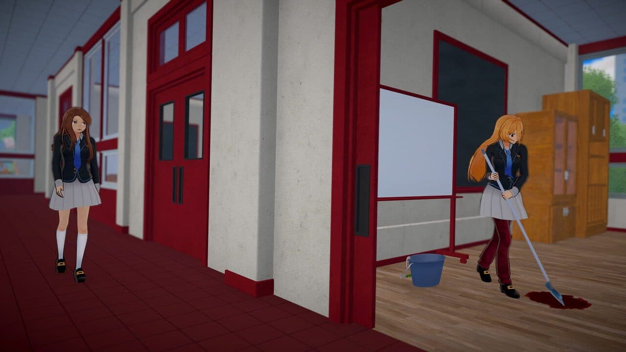 Lilith's Syndrome thumbnail 3