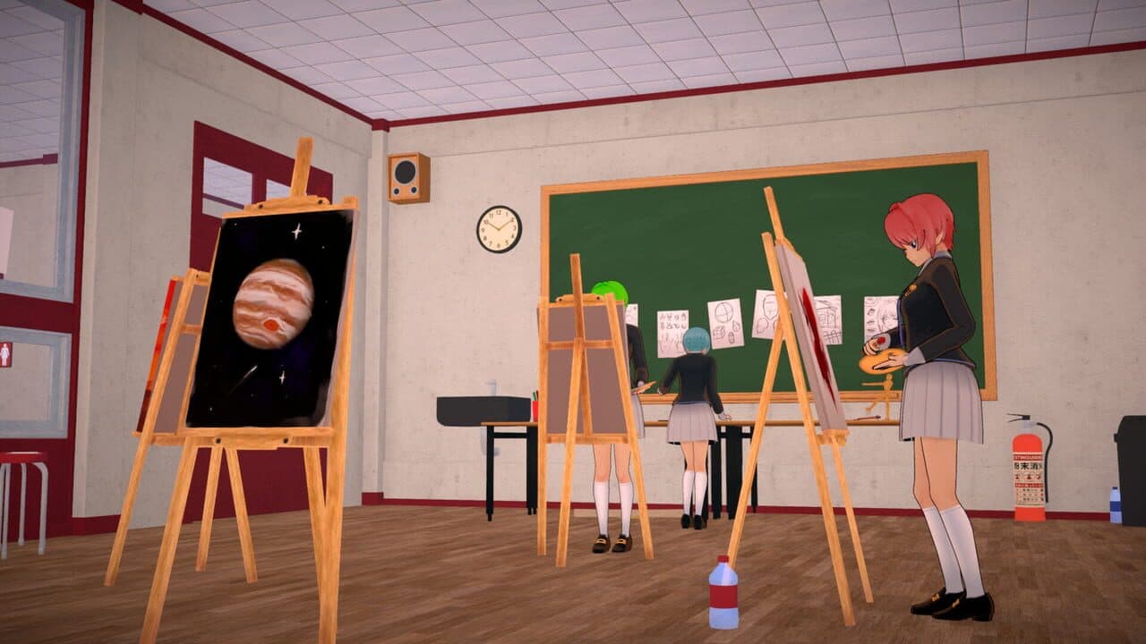Lilith's Syndrome thumbnail 4