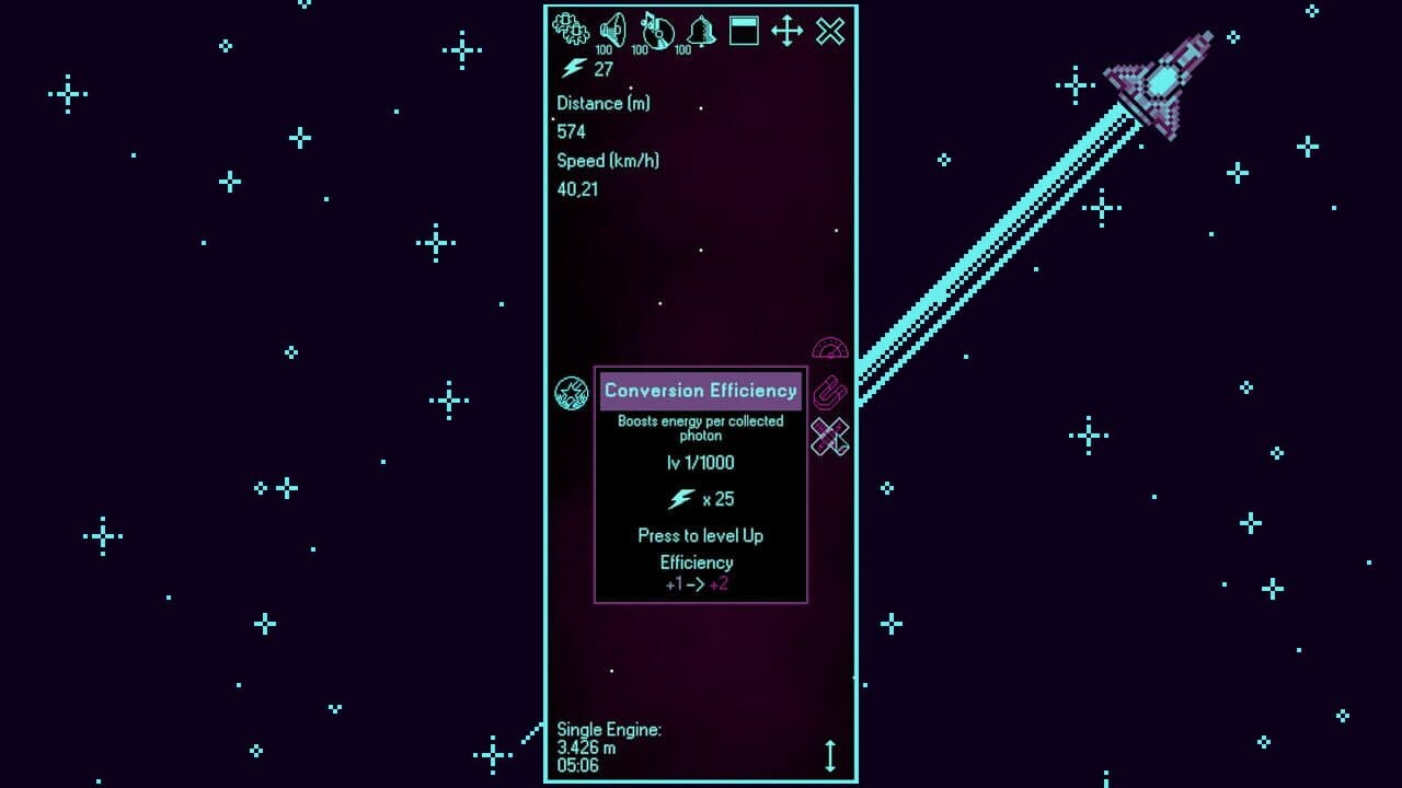 My Idle Space Cruiser thumbnail 3