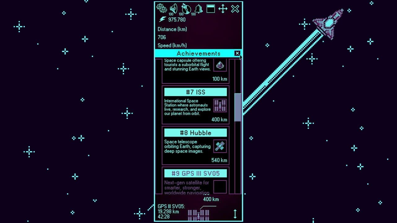 My Idle Space Cruiser thumbnail 4