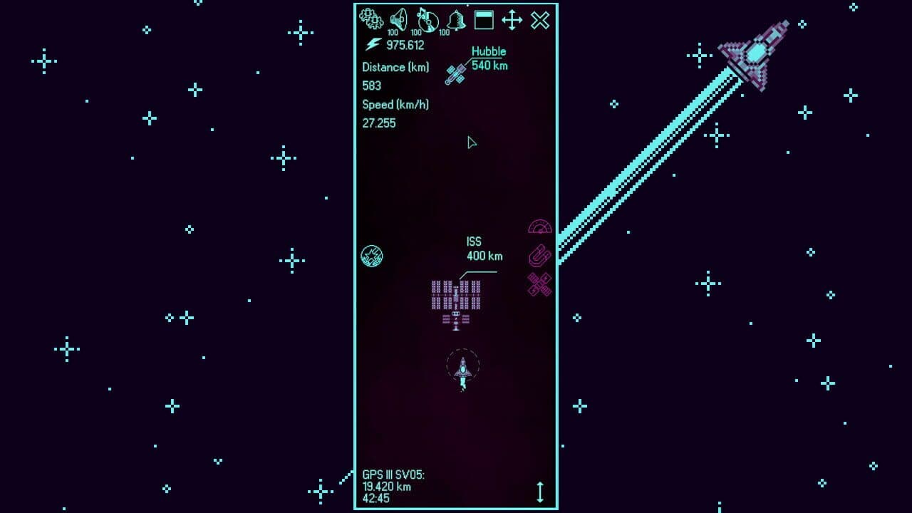 My Idle Space Cruiser thumbnail 5
