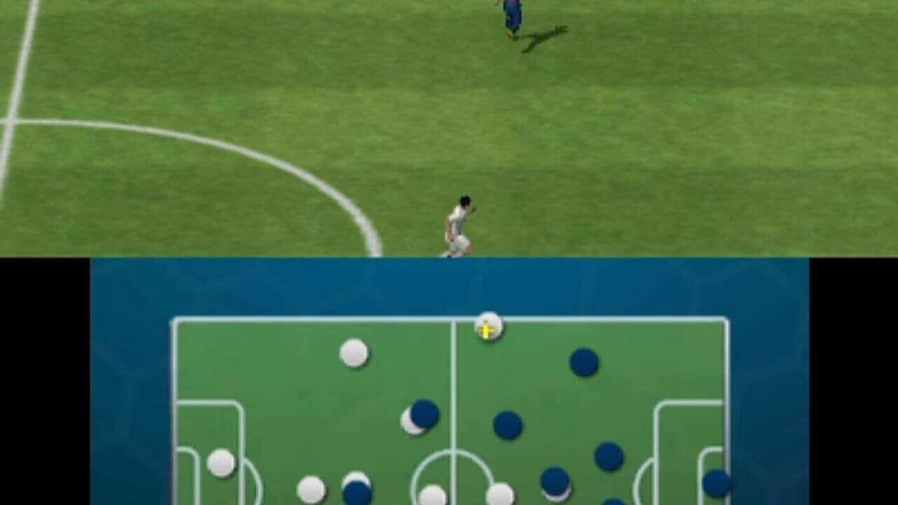 FIFA Soccer 12 thumbnail 2