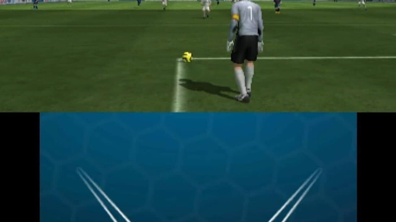 FIFA Soccer 12 thumbnail 4