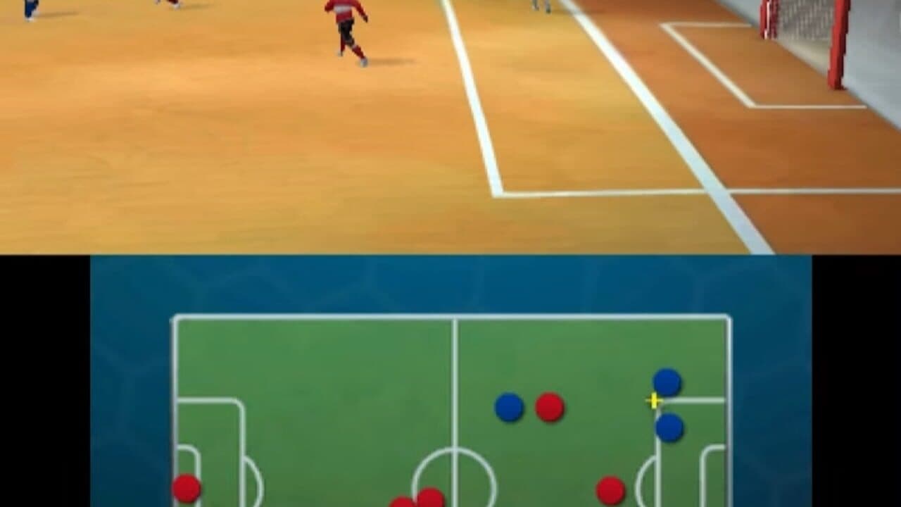 FIFA Soccer 12 thumbnail 9