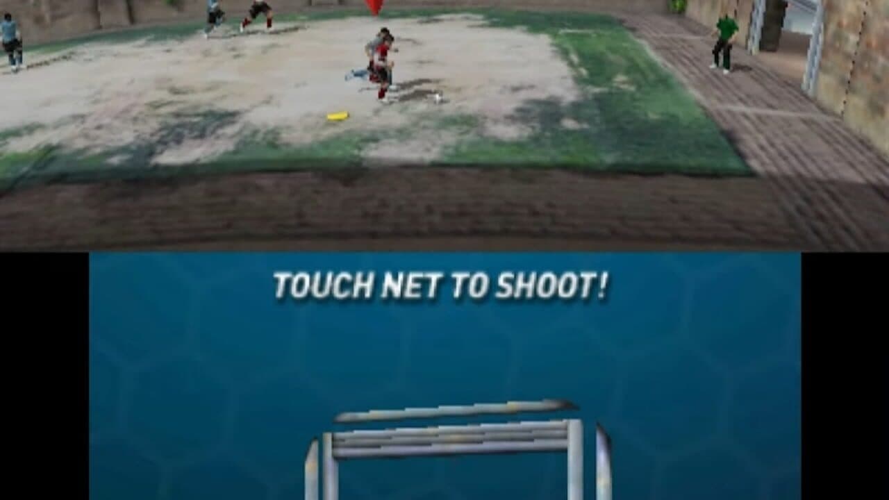 FIFA Soccer 12 thumbnail 10