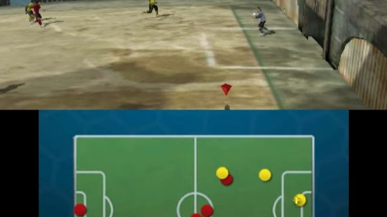 FIFA Soccer 12 thumbnail 11