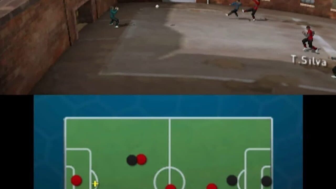 FIFA Soccer 12 thumbnail 12