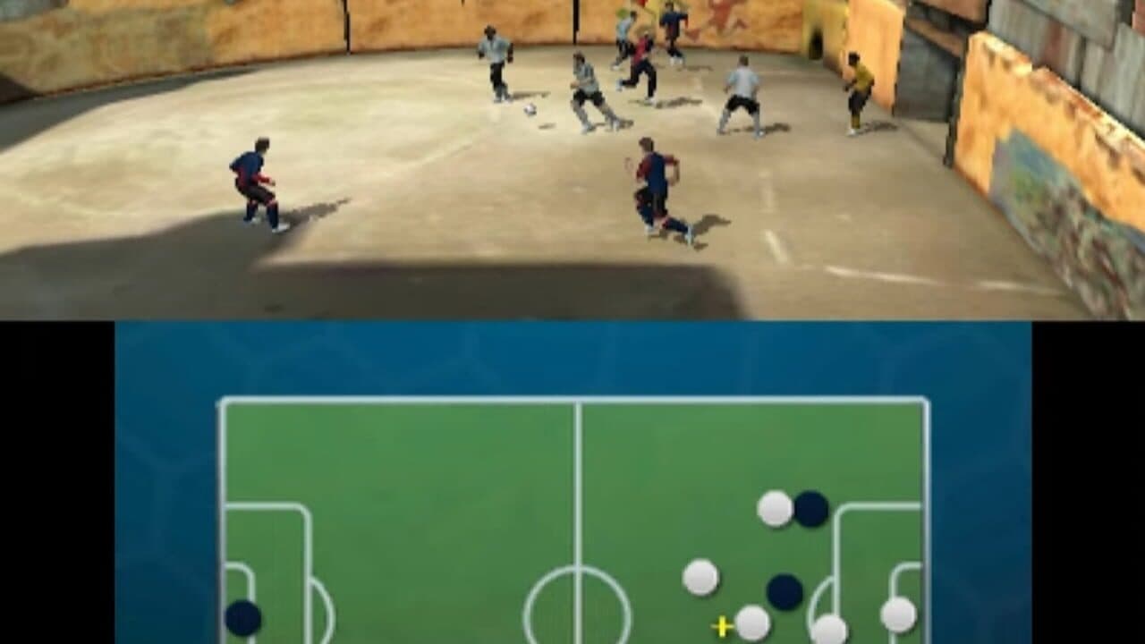 FIFA Soccer 12 thumbnail 13