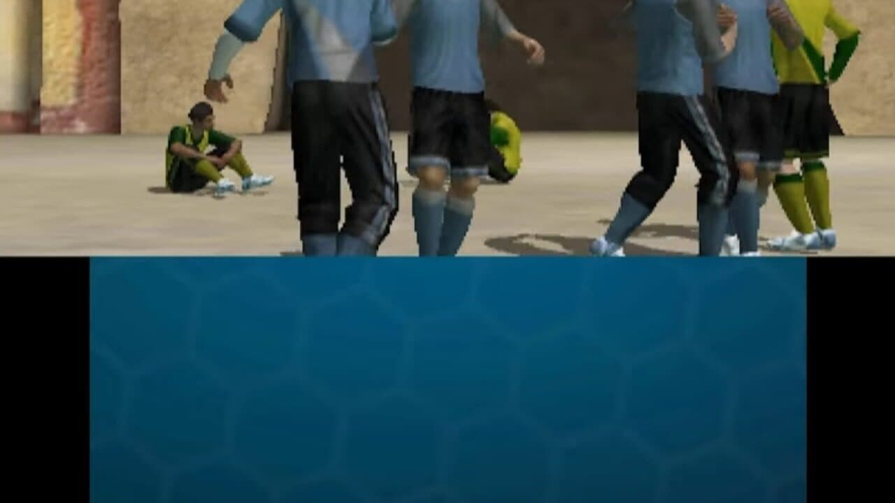 FIFA Soccer 12 thumbnail 14
