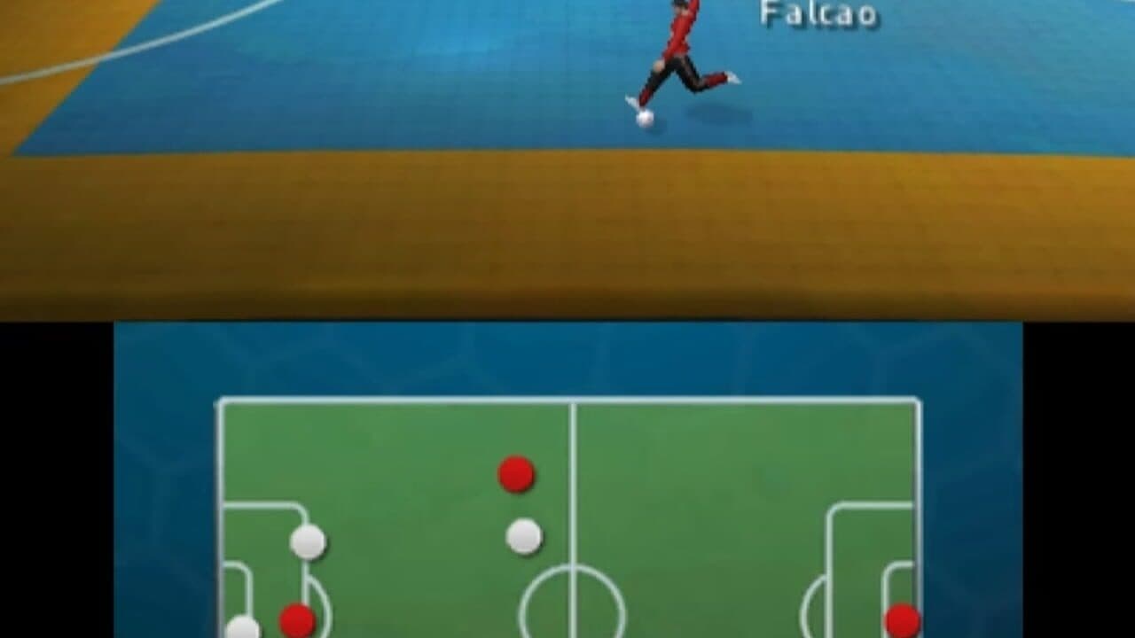 FIFA Soccer 12 thumbnail 15