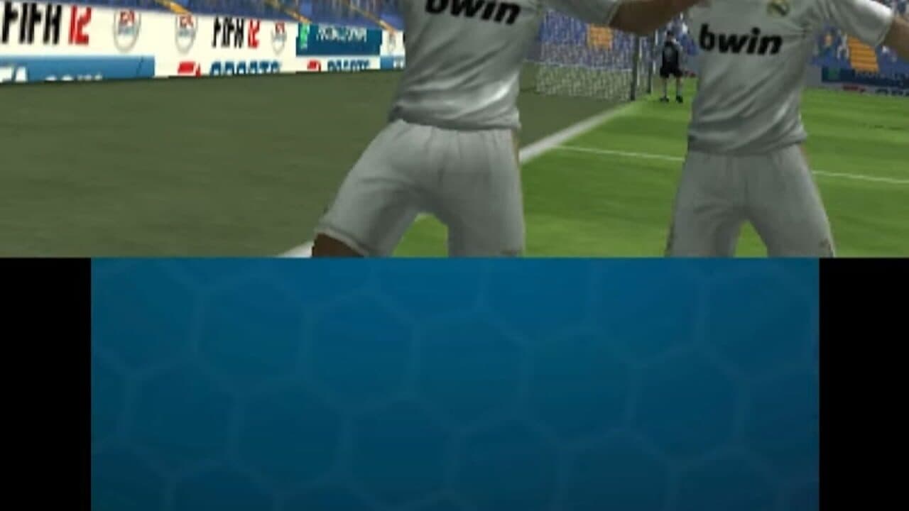 FIFA Soccer 12 thumbnail 16