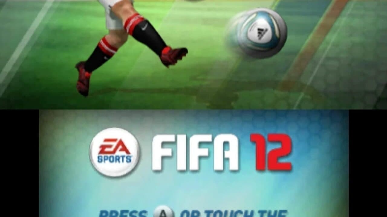 FIFA Soccer 12 thumbnail 17