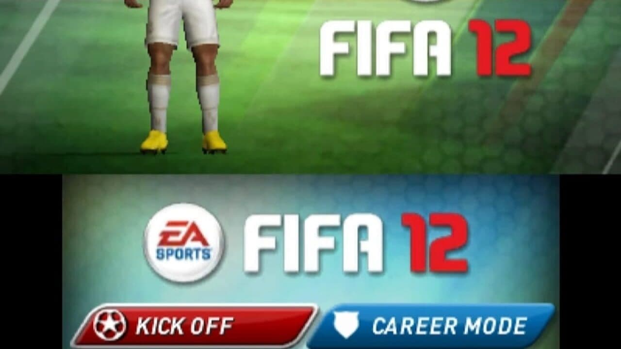 FIFA Soccer 12 thumbnail 18