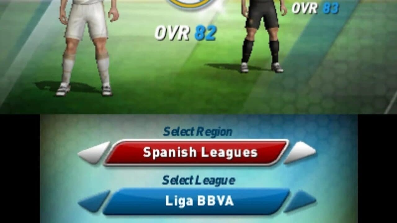 FIFA Soccer 12 thumbnail 19