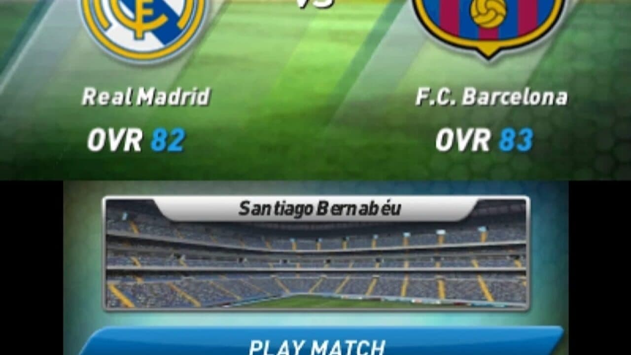 FIFA Soccer 12 thumbnail 20