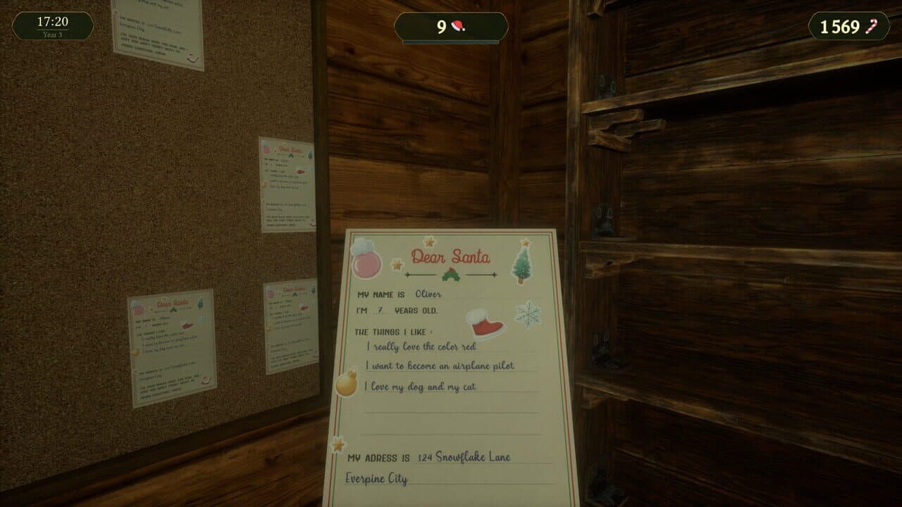 Santa Simulator: Christmas Factory thumbnail 4