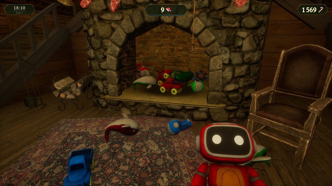 Santa Simulator: Christmas Factory thumbnail 6