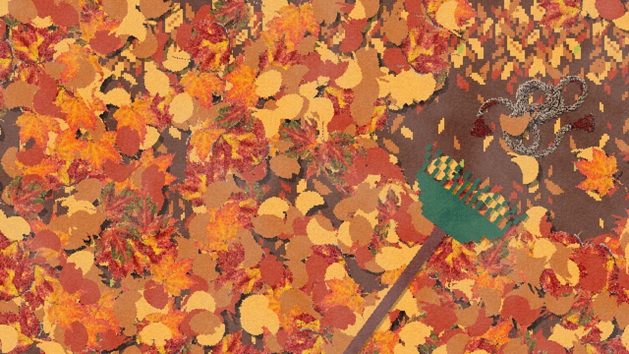 Among the Leaves thumbnail 2