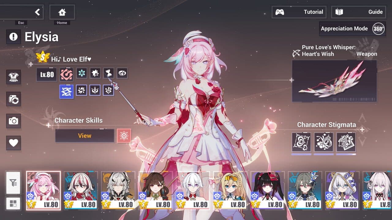 Honkai Impact 3rd thumbnail 2