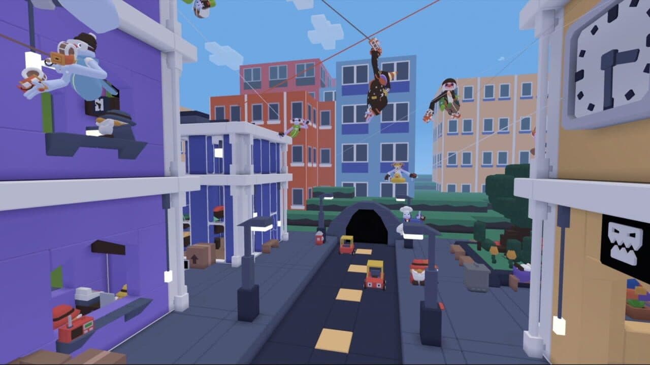 Yeeps 2.0 thumbnail 2