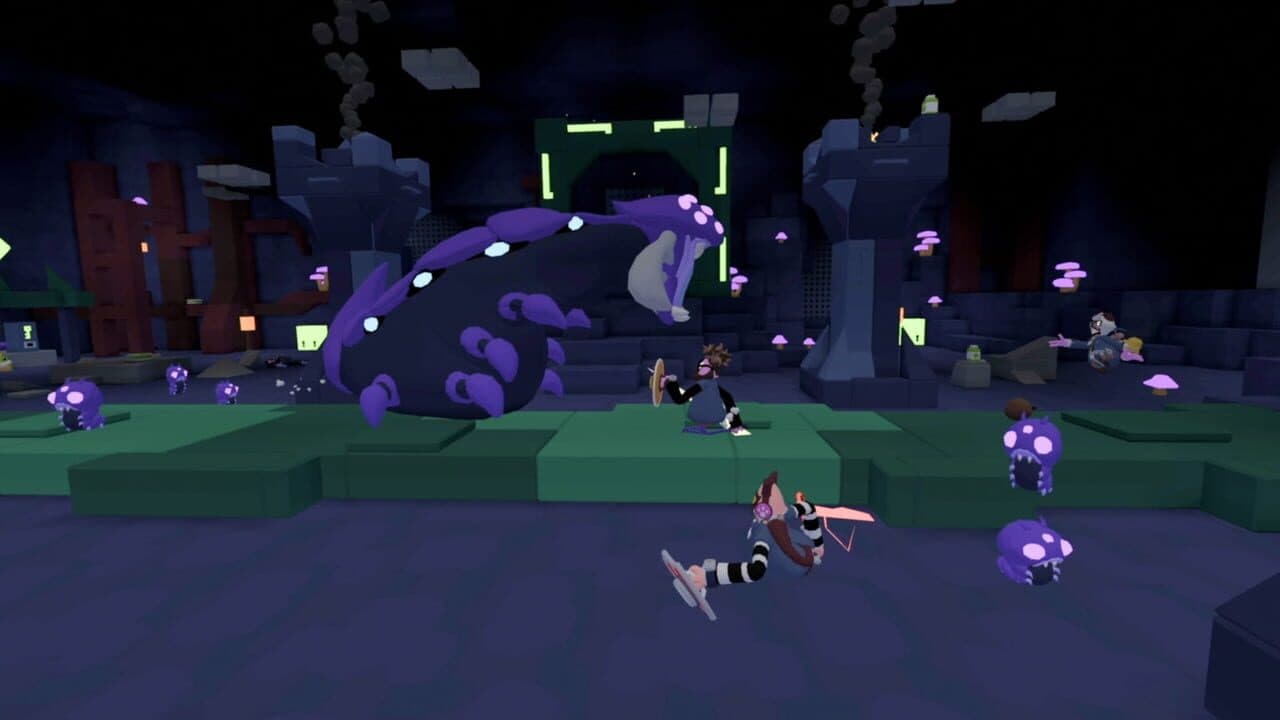 Yeeps 2.0 thumbnail 5