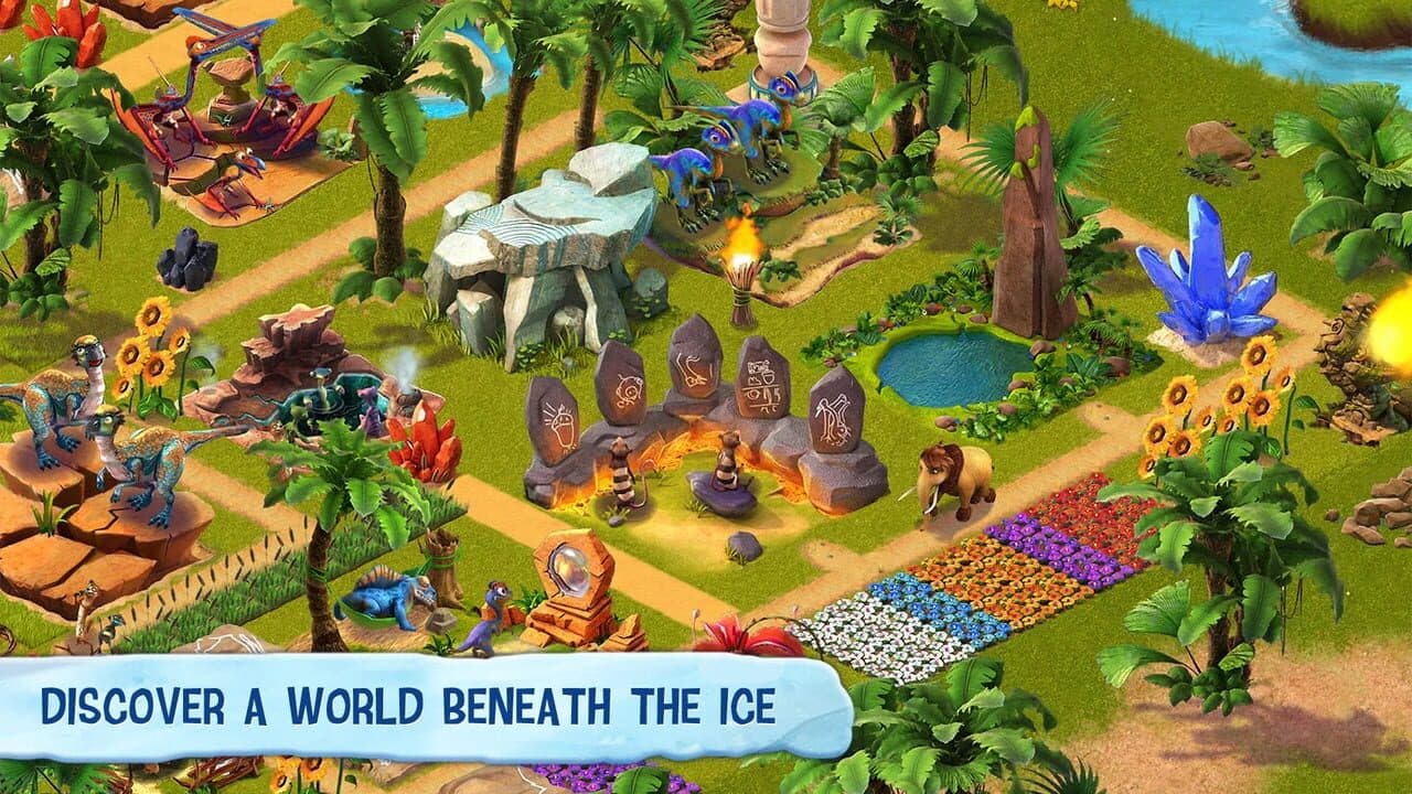 Ice Age Village thumbnail 2