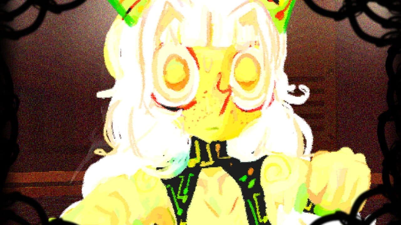 Love(Battle)Doll screenshot 1